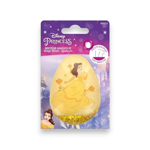 Picture of BELLE WATER & GLITTER MAGIC BRUSH